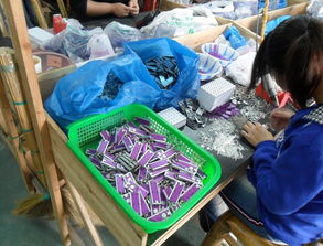 创意设计引领品牌未来——宁海鑫源塑料制品厂广州办事处的广告设计新篇章