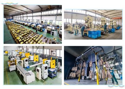 英德曼诚邀您共赴广州建博会，一站式代理服务助您无忧参展