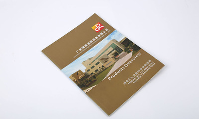 广州广告设计宣传册印刷 如何选择专业可靠的服务